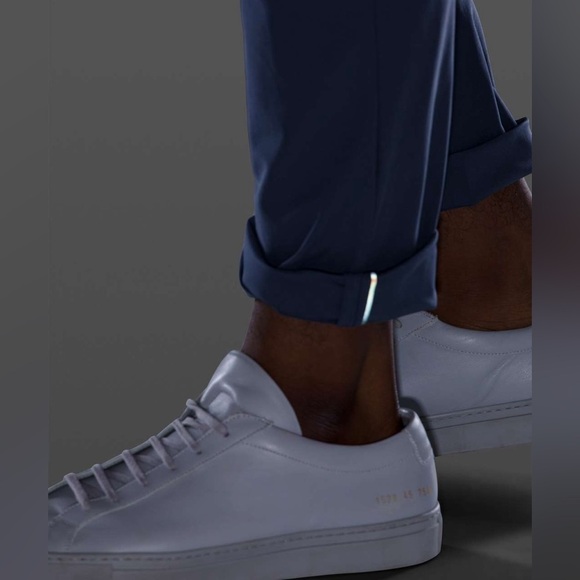 Lululemon Commission Warpstreme Pants waist 36 - Picture 15 of 16